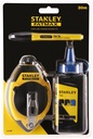 4000787619 - Detailbild_Schlagschnurset FATMAX Schnur-L.30m Kunststoffgehäuse Schnelleinzug 3:1 STANLEY
