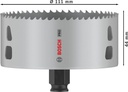 8004257632 - Detailbild_Lochsäge PRO Multi Material PC Plus D.111mm