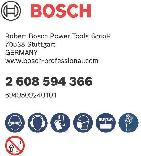 8004257642 - Detailbild5_Lochsäge PRO Multi Material PC Plus D.17mm Arbeits-L.44mm BOSCH