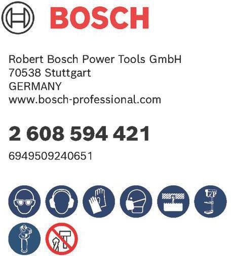 8004257643 - Detailbild4_Lochsäge PRO Multi Material PC Plus D.177mm