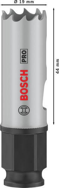 8004257644 - Detailbild4_Lochsäge PRO Multi Material PC Plus D.19mm BOSCH