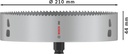8004257647 - Detailbild4_Lochsäge PRO Multi Material PC Plus D.210mm