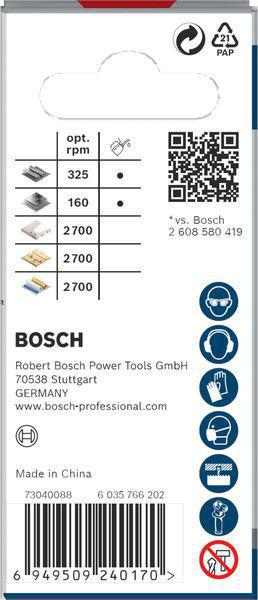 8004257651 - Detailbild4_Lochsäge PRO Multi Material PC Plus D.27mm Arbeits-L.44mm BOSCH