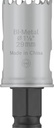 8004257652 - Detailbild2_Lochsäge PRO Multi Material PC Plus D.29mm Arbeits-L.44mm BOSCH