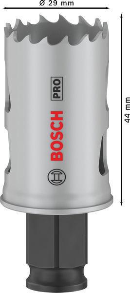 8004257652 - Detailbild5_Lochsäge PRO Multi Material PC Plus D.29mm Arbeits-L.44mm BOSCH
