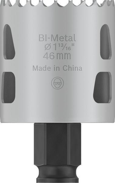 8004257663 - Detailbild4_Lochsäge PRO Multi Material PC Plus D.46mm Arbeits-L.44mm BOSCH