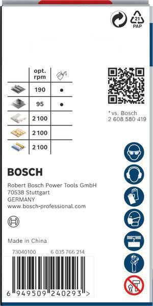 8004257663 - Detailbild5_Lochsäge PRO Multi Material PC Plus D.46mm Arbeits-L.44mm BOSCH