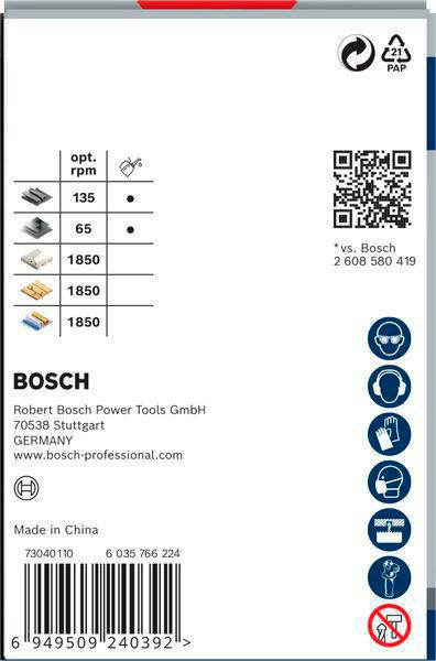 8004257672 - Detailbild_Lochsäge PRO Multi Material PC Plus D.64mm Arbeits-L.44mm BOSCH