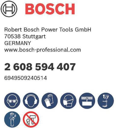 8004257683 - Detailbild_Lochsäge PRO Multi Material PC Plus D.92mm