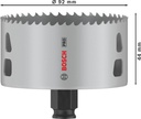 8004257683 - Detailbild5_Lochsäge PRO Multi Material PC Plus D.92mm