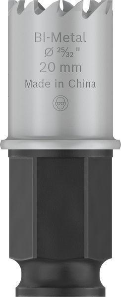 8004257692 - Detailbild2_Lochsäge PRO Sheet Metal PC Plus D.20mm Arbeits-L.20mm BOSCH