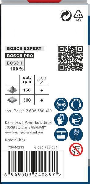 8004257697 - Detailbild4_Lochsäge PRO Sheet Metal PC Plus D.29mm Arbeits-L.20mm BOSCH