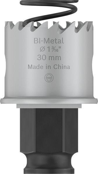 8004257698 - Detailbild_Lochsäge PRO Sheet Metal PC Plus D.30mm Arbeits-L.20mm BOSCH