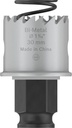 8004257698 - Detailbild_Lochsäge PRO Sheet Metal PC Plus D.30mm Arbeits-L.20mm BOSCH