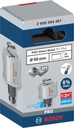 8004257703 - Detailbild_Lochsäge PRO Sheet Metal PC Plus D.40mm Arbeits-L.20mm BOSCH