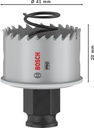 8004257704 - Detailbild_Lochsäge PRO Sheet Metal PC Plus D.41mm Arbeits-L.20mm BOSCH