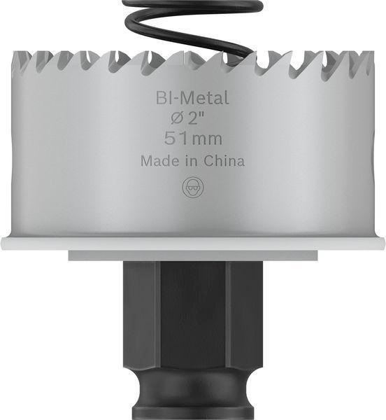 8004257707 - Detailbild_Lochsäge PRO Sheet Metal PC Plus D.51mm Arbeits-L.20mm BOSCH