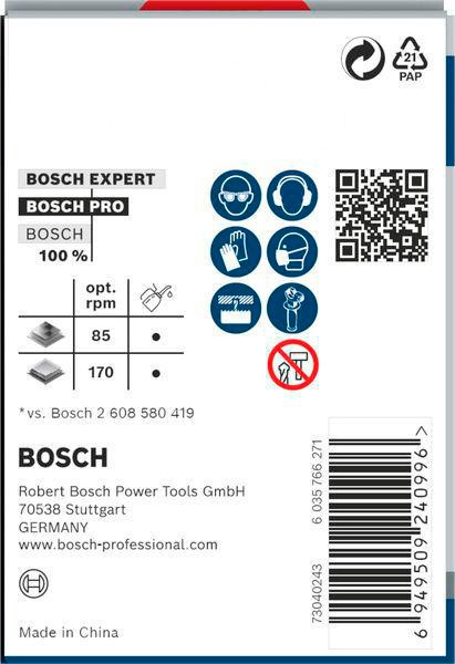8004257707 - Detailbild3_Lochsäge PRO Sheet Metal PC Plus D.51mm Arbeits-L.20mm BOSCH