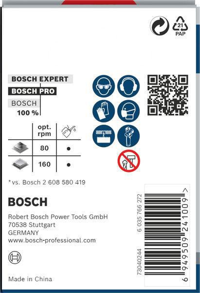 8004257708 - Detailbild4_Lochsäge PRO Sheet Metal PC Plus D.54mm Arbeits-L.20mm BOSCH