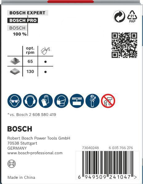 8004257712 - Detailbild5_Lochsäge PRO Sheet Metal PC Plus D.65mm Arbeits-L.20mm BOSCH