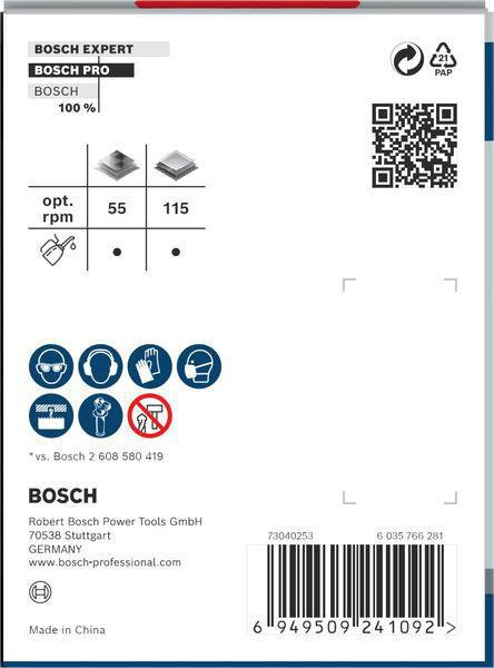 8004257717 - Detailbild3_Lochsäge PRO Sheet Metal PC Plus D.76mm Arbeits-L.20mm BOSCH
