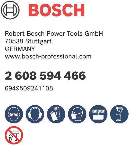 8004257718 - Detailbild_Lochsäge PRO Sheet Metal PC Plus D.79mm Arbeits-L.20mm BOSCH