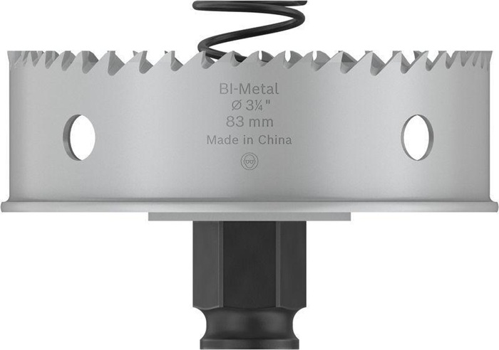 8004257719 - Detailbild2_Lochsäge PRO Sheet Metal PC Plus D.83mm Arbeits-L.20mm BOSCH