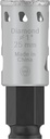 8004257725 - Detailbild_Lochsäge PRO Tile PC Plus D.25mm HS BOSCH