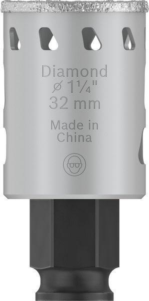 8004257727 - Detailbild_Lochsäge PRO Tile PC Plus D.32mm HS BOSCH
