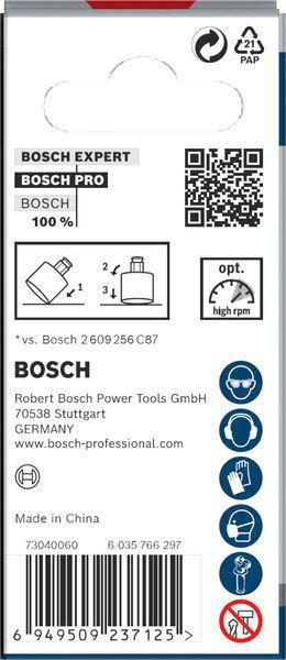 8004257730 - Detailbild2_Lochsäge PRO Tile PC Plus D.41mm HS BOSCH