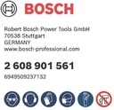 8004257731 - Detailbild5_Lochsäge PRO Tile PC Plus D.44mm HS BOSCH