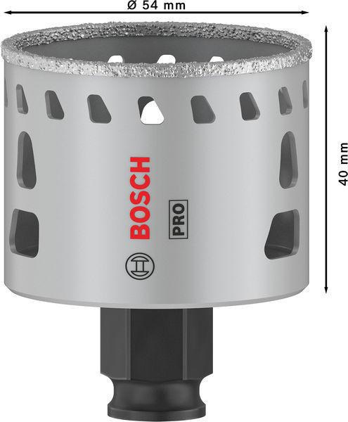 8004257733 - Detailbild5_Lochsäge PRO Tile PC Plus D.54mm HS BOSCH