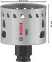 8004257733 - Detailbild5_Lochsäge PRO Tile PC Plus D.54mm HS BOSCH