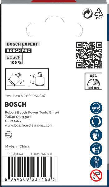 8004257734 - Detailbild5_Lochsäge PRO Tile PC Plus D.57mm HS BOSCH