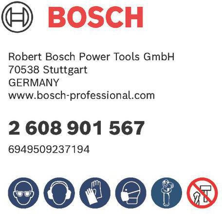 8004257737 - Detailbild4_Lochsäge PRO Tile PC Plus D.65mm HS BOSCH