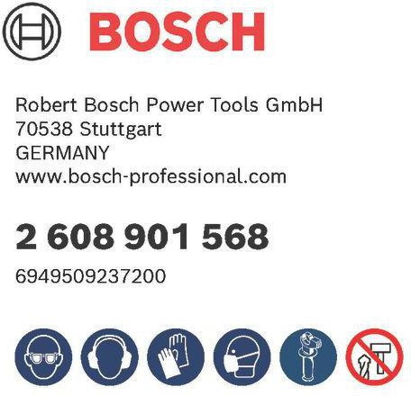 8004257738 - Detailbild2_Lochsäge PRO Tile PC Plus D.67mm HS BOSCH