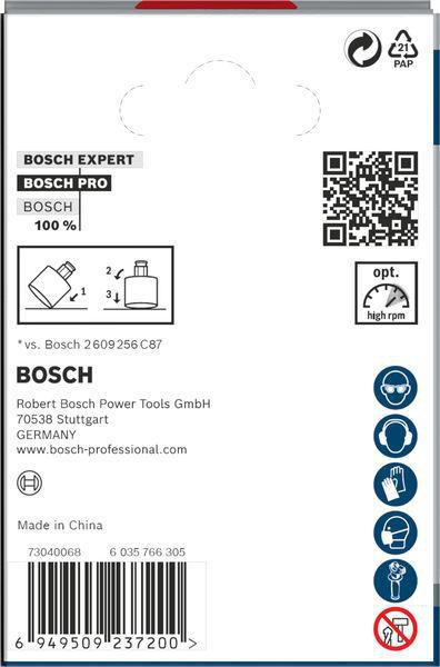8004257738 - Detailbild3_Lochsäge PRO Tile PC Plus D.67mm HS BOSCH