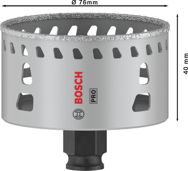 8004257741 - Detailbild5_Lochsäge PRO Tile PC Plus D.76mm HS BOSCH