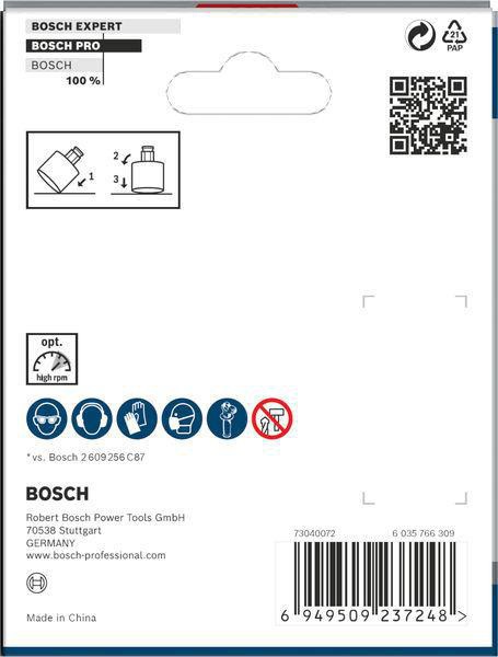 8004257742 - Detailbild3_Lochsäge PRO Tile PC Plus D.79mm HS BOSCH