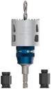 8004257748 - Detailbild5_Lochsägen-Starter-Set PRO Multi Material PC Plus D.51mm Arbeits-L.44mm BOSCH