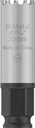 8004257750 - Detailbild2_Lochsägen PRO Multi Material PC Plus D.20mm Arbeits-L.44mm 24 St BOSCH