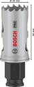 8004257751 - Detailbild_Lochsägen PRO Multi Material PC Plus D.25mm Arbeits-L.44mm 24 St BOSCH