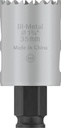 8004257753 - Detailbild_Lochsägen PRO Multi Material PC Plus D.35mm Arbeits-L.44mm 24 St BOSCH