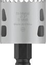 8004257755 - Detailbild_Lochsägen PRO Multi Material PC Plus D.51mm Arbeits-L.44mm 24 St BOSCH
