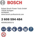 8004257756 - Detailbild3_Lochsägen PRO Multi Material PC Plus D.60mm Arbeits-L.44mm 16 St BOSCH