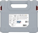8004257764 - Detailbild_Lochsägen-Set PRO Multi Material 17tlg. D.19-76mm Arbeits-L.44mm BOSCH
