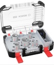 8004257769 - Detailbild2_Lochsägen-Set PRO Multi Material PC Plus 9tlg. D.22-64mm Arbeits-L.44mm BOSCH