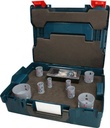 8004257774 - Detailbild3_Lochsägen-Set PRO Multi Material PC Plus 11tlg. D.22-83mm Arbeits-L.44mm BOSCH