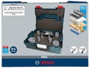 8004257774 - Detailbild4_Lochsägen-Set PRO Multi Material PC Plus 11tlg. D.22-83mm Arbeits-L.44mm BOSCH