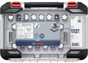 8004257779 - Detailbild5_Lochsägen-Set PRO Sheet Metal PC Plus 8tlg. D.20-64mm Arbeits-L.20mm BOSCH